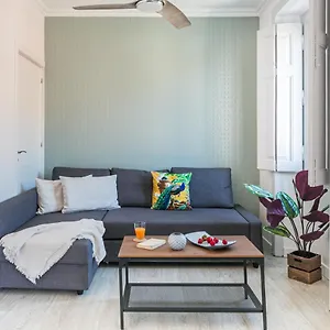  Apartamento Enchanted Tales, In