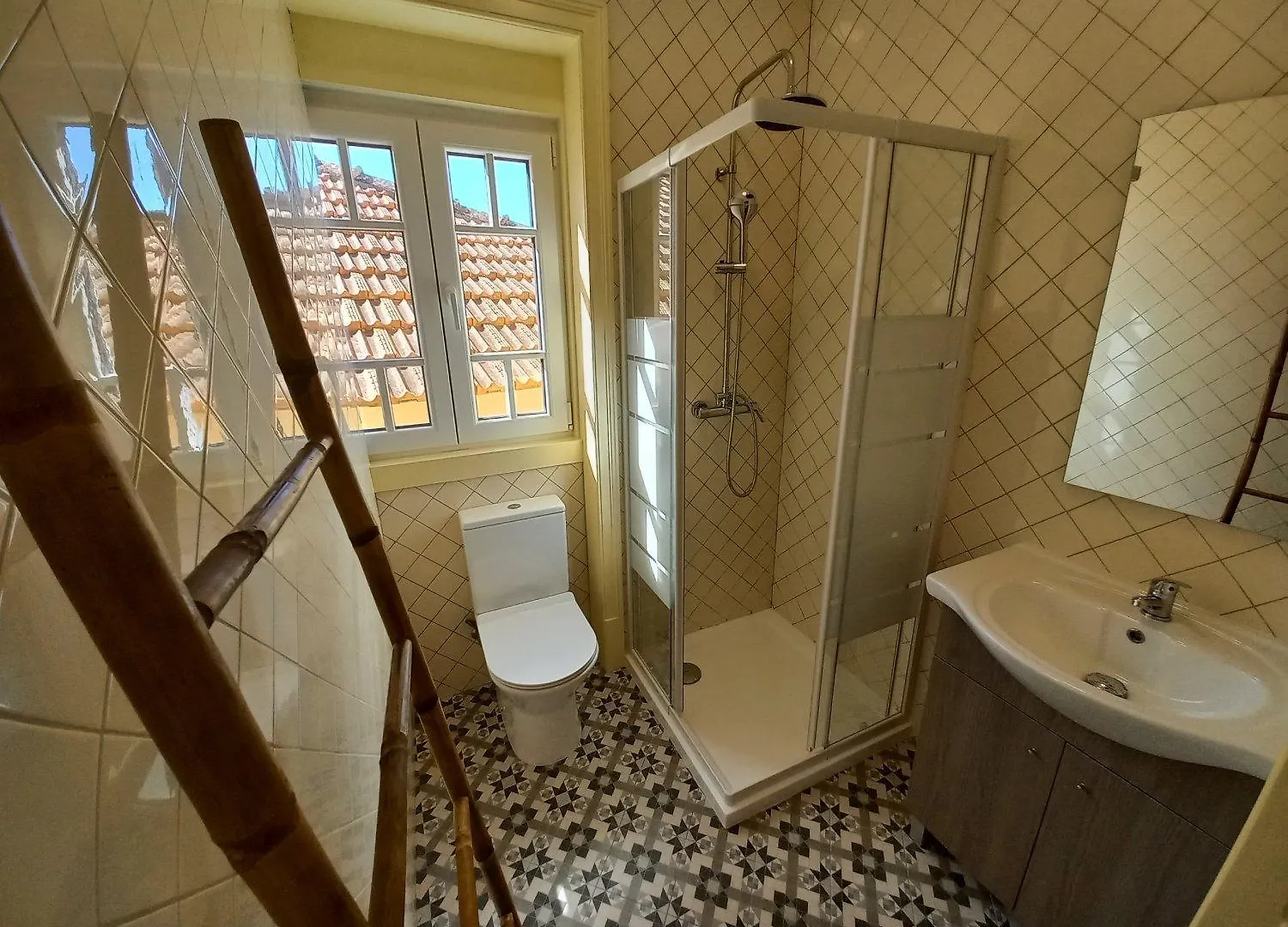 Apartamento Casa Mariana 2 - Viver A Vila Sintra
