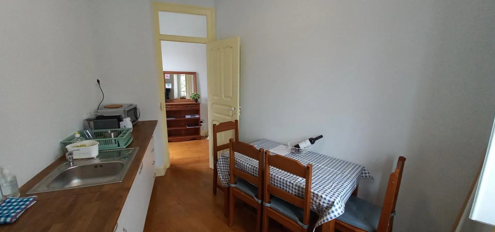 Casa Mariana 2 - Viver A Vila Sintra Portugal