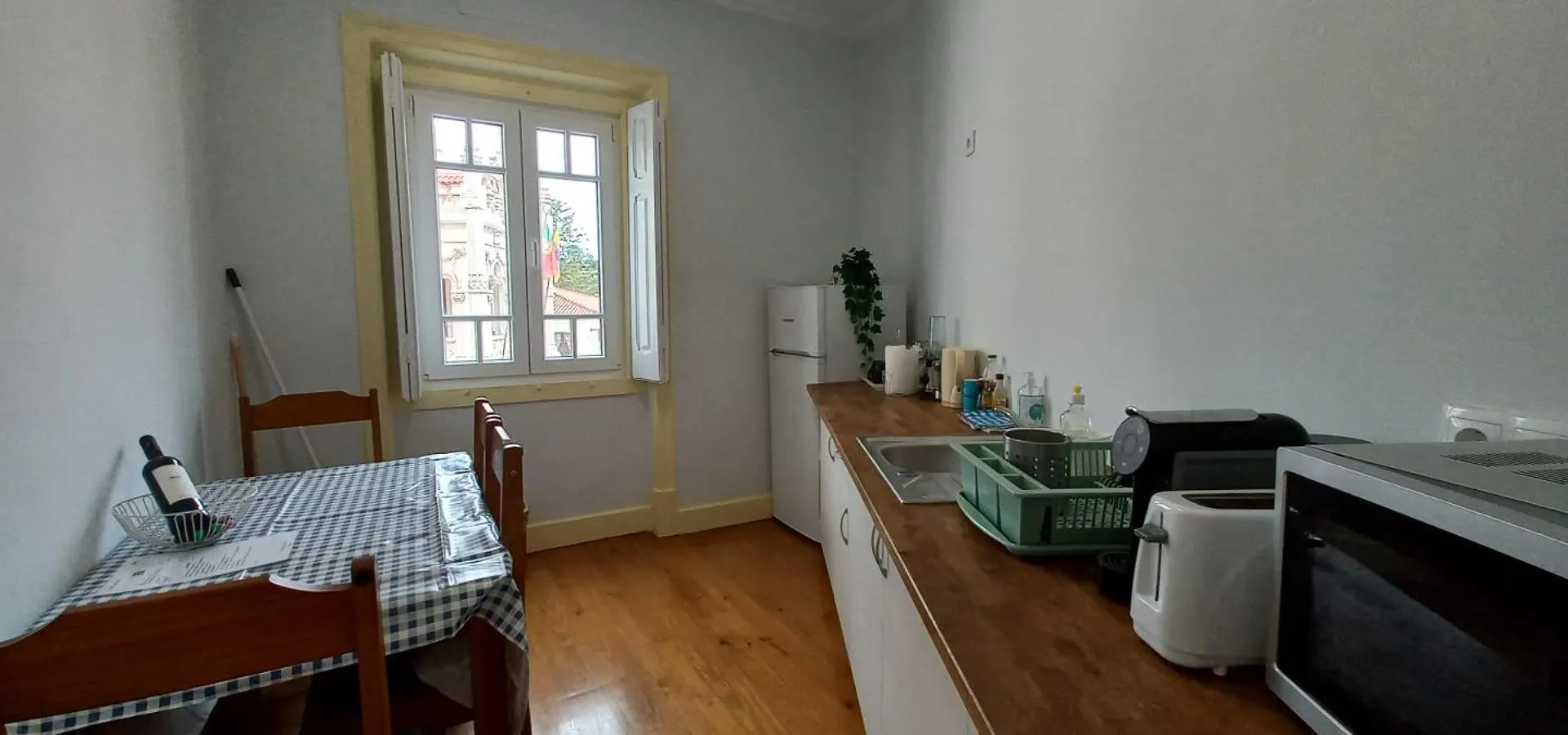 Casa Mariana 2 - Viver A Vila Sintra 0*,  Portugal